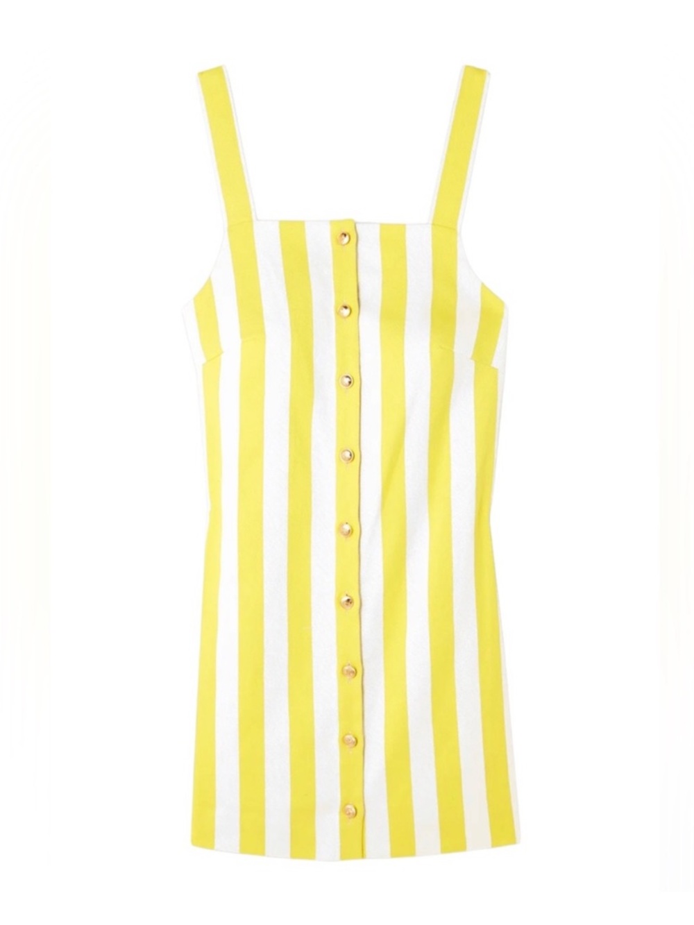 Miguelina Mini Dress